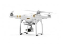 成都恒晟通科技 大疆精靈無人機四川一級代理的卓越體驗