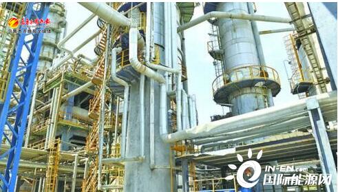 烏魯木齊石化瀝青新產品填補國內空白，國內貿易代理助力市場拓展